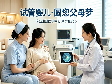 船营辅助生育服务 试管婴儿行业的兴起背景、发展与未来展望